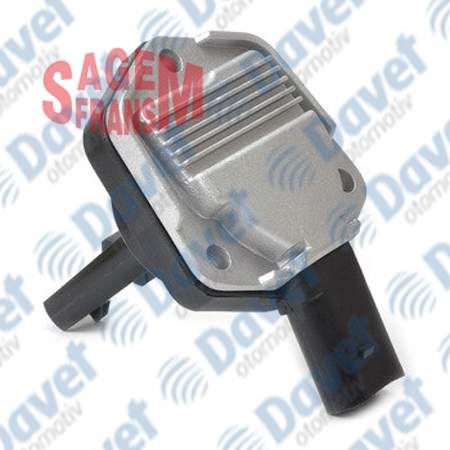 SAGEMFR 50220 Yag Seviye Sensoru Golf Iv-V-Bora-Passat-Transporter A3-A4-Leon-Toledo